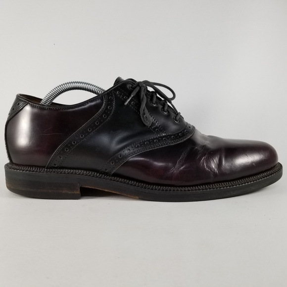 johnston murphy passport